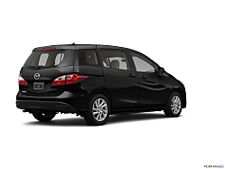 Thumbnail image of 2012 Mazda Mazda5 at CHRISTIAN AUTO SALES