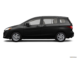 Thumbnail image of 2012 Mazda Mazda5 at CHRISTIAN AUTO SALES