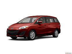 Thumbnail image of 2012 Mazda Mazda5 at JP Auto Connection Group