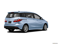 Thumbnail image of 2012 Mazda Mazda5 at Broadway Motors