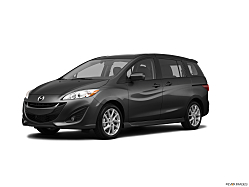 Thumbnail image of 2012 Mazda Mazda5 at Broadway Motors