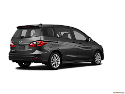 Thumbnail image of 2012 Mazda Mazda5 at Broadway Motors