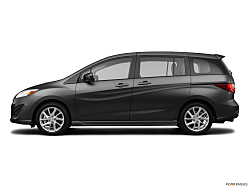 Thumbnail image of 2012 Mazda Mazda5 at Broadway Motors