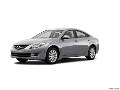 Thumbnail image of 2012 Mazda Mazda6 at Maxon Hyundai Inc.