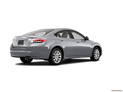Thumbnail image of 2012 Mazda Mazda6 at Maxon Hyundai Inc.
