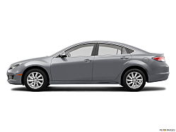 Thumbnail image of 2012 Mazda Mazda6 at Maxon Hyundai Inc.