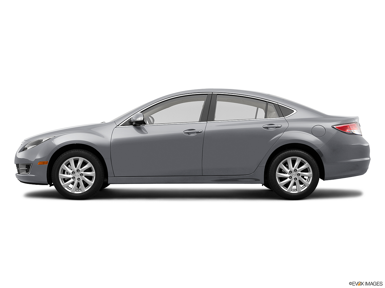 Image of 2012 Mazda Mazda6 i Touring