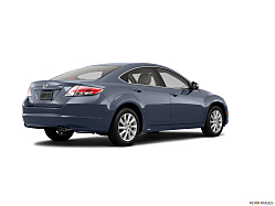 Thumbnail image of 2012 Mazda Mazda6 at Allstar Auto Sales, Inc.
