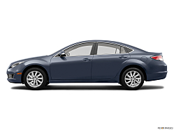 Thumbnail image of 2012 Mazda Mazda6 at Allstar Auto Sales, Inc.