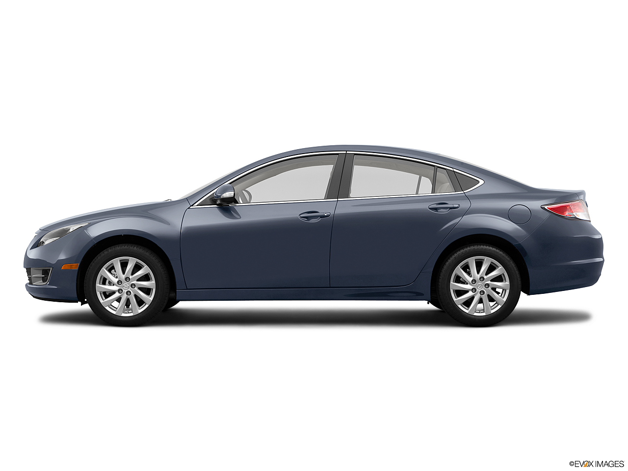 Image of 2012 Mazda Mazda6 i Sport