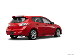 Thumbnail image of 2012 Mazda Mazdaspeed3 at AUTOCHOICE LLC
