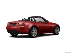Thumbnail image of 2012 Mazda MX-5 Miata at Chuck Ryan Cars