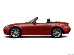 Thumbnail image of 2012 Mazda MX-5 Miata at Chuck Ryan Cars