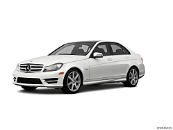 Thumbnail image of 2012 Mercedes-Benz C-Class at AUTOCHOICE LLC
