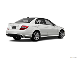 Thumbnail image of 2012 Mercedes-Benz C-Class at AUTOCHOICE LLC
