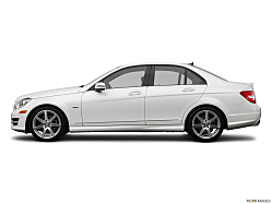 Thumbnail image of 2012 Mercedes-Benz C-Class at AUTOCHOICE LLC