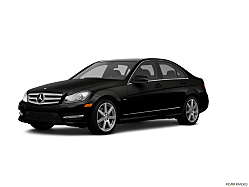 Thumbnail image of 2012 Mercedes-Benz C-Class at Unique Automotives, LLC