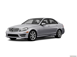 Thumbnail image of 2012 Mercedes-Benz C-Class at Broadway Motors
