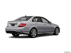 Thumbnail image of 2012 Mercedes-Benz C-Class at Broadway Motors