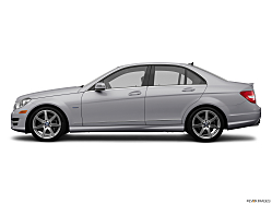 Thumbnail image of 2012 Mercedes-Benz C-Class at Broadway Motors
