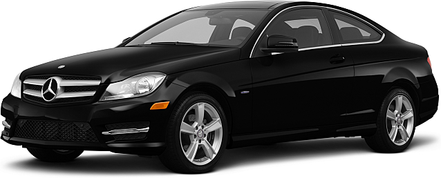 2012 Mercedes-Benz C-Class C 250 at Atlantic Kia