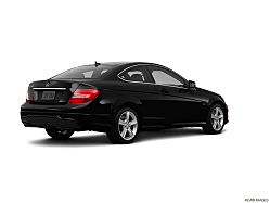 Thumbnail image of 2012 Mercedes-Benz C-Class at Atlantic Kia