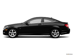 Thumbnail image of 2012 Mercedes-Benz C-Class at Atlantic Kia