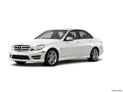 Thumbnail image of 2012 Mercedes-Benz C-Class at Headquarters Nissan