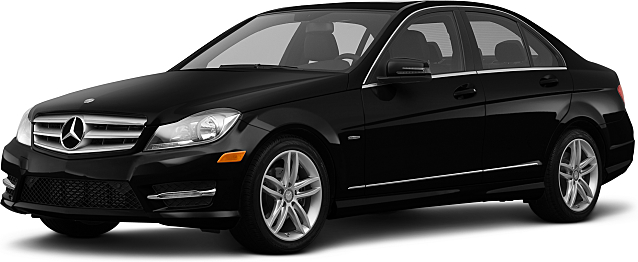 2012 Mercedes-Benz C-Class at Albany Mitsubishi