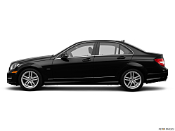 Thumbnail image of 2012 Mercedes-Benz C-Class at Albany Mitsubishi