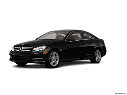 Thumbnail image of 2012 Mercedes-Benz C-Class at CUTLER CAR CONNECTION LLC