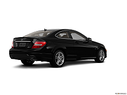 Thumbnail image of 2012 Mercedes-Benz C-Class at CUTLER CAR CONNECTION LLC