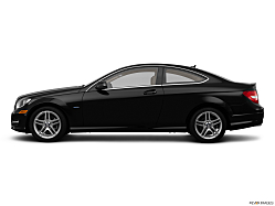 Thumbnail image of 2012 Mercedes-Benz C-Class at CUTLER CAR CONNECTION LLC