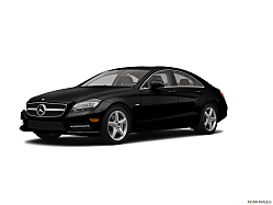 Thumbnail image of 2012 Mercedes-Benz CLS at Hendrick Volkswagen Of Frisco