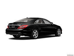 Thumbnail image of 2012 Mercedes-Benz CLS at Hendrick Volkswagen Of Frisco