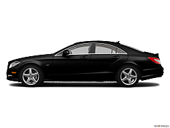 Thumbnail image of 2012 Mercedes-Benz CLS at Hendrick Volkswagen Of Frisco