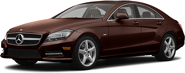 2012 Mercedes-Benz CLS CLS 550 at Ethan Hunt Automotive