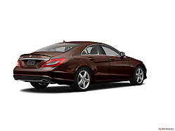 Thumbnail image of 2012 Mercedes-Benz CLS at Ethan Hunt Automotive