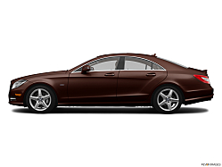 Thumbnail image of 2012 Mercedes-Benz CLS at Ethan Hunt Automotive