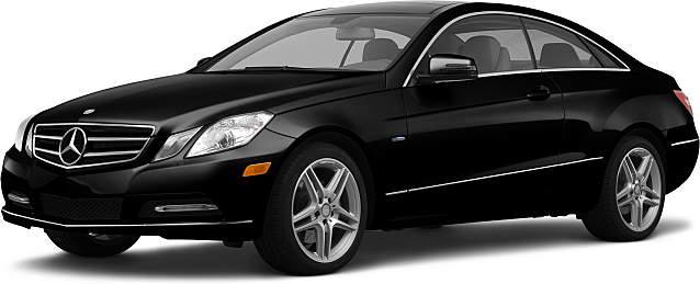 2012 Mercedes-Benz E-Class E 350 at Broadway Motors