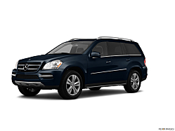 Thumbnail image of 2012 Mercedes-Benz GL-Class at Broadway Motors