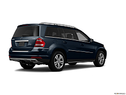 Thumbnail image of 2012 Mercedes-Benz GL-Class at Broadway Motors