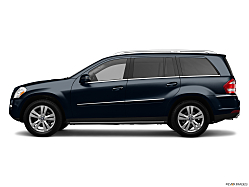 Thumbnail image of 2012 Mercedes-Benz GL-Class at Broadway Motors