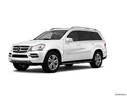 Thumbnail image of 2012 Mercedes-Benz GL-Class at Lakeway Auto