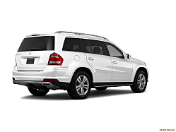 Thumbnail image of 2012 Mercedes-Benz GL-Class at Lakeway Auto