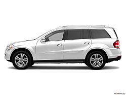 Thumbnail image of 2012 Mercedes-Benz GL-Class at Lakeway Auto