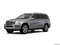 Thumbnail image of 2012 Mercedes-Benz GL-Class at Terry Cullen Chevrolet