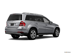 Thumbnail image of 2012 Mercedes-Benz GL-Class at Terry Cullen Chevrolet