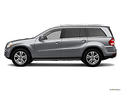 Thumbnail image of 2012 Mercedes-Benz GL-Class at Terry Cullen Chevrolet