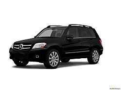 Thumbnail image of 2012 Mercedes-Benz GLK at AUTOVAULT LLC